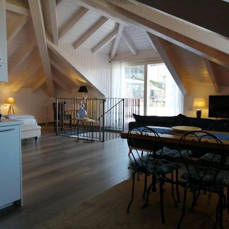 Bellagio Holiday Home Екстер'єр фото