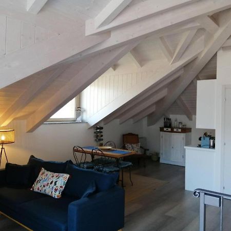 Bellagio Holiday Home Екстер'єр фото
