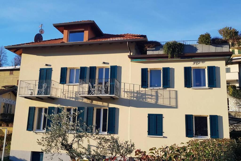Bellagio Holiday Home Екстер'єр фото