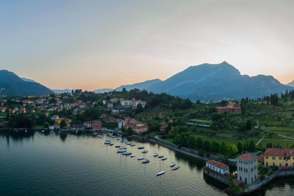 Bellagio Holiday Home Екстер'єр фото