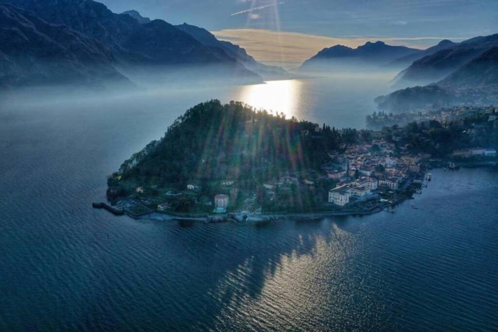 Bellagio Holiday Home Екстер'єр фото