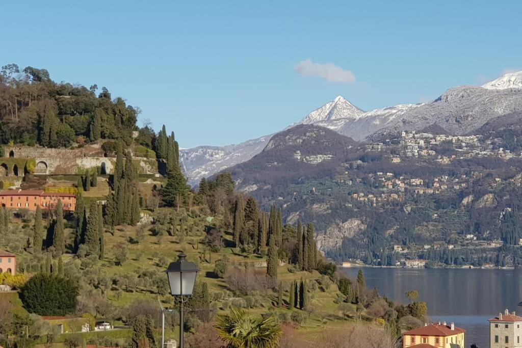 Bellagio Holiday Home Екстер'єр фото