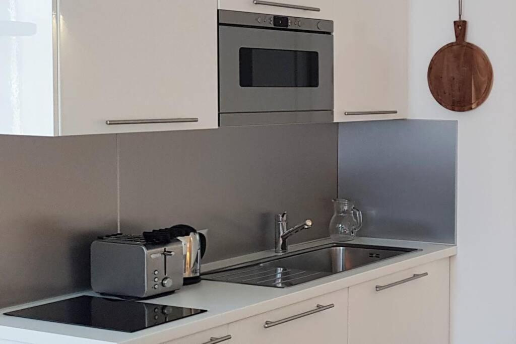 Bellagio Holiday Home Екстер'єр фото