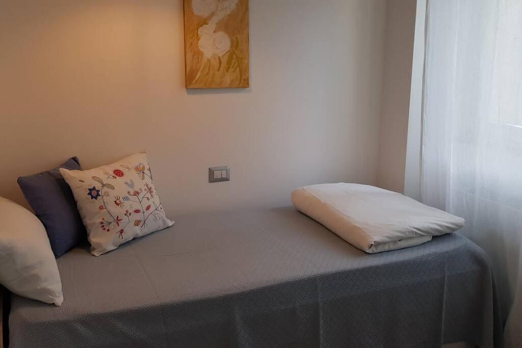 Bellagio Holiday Home Екстер'єр фото