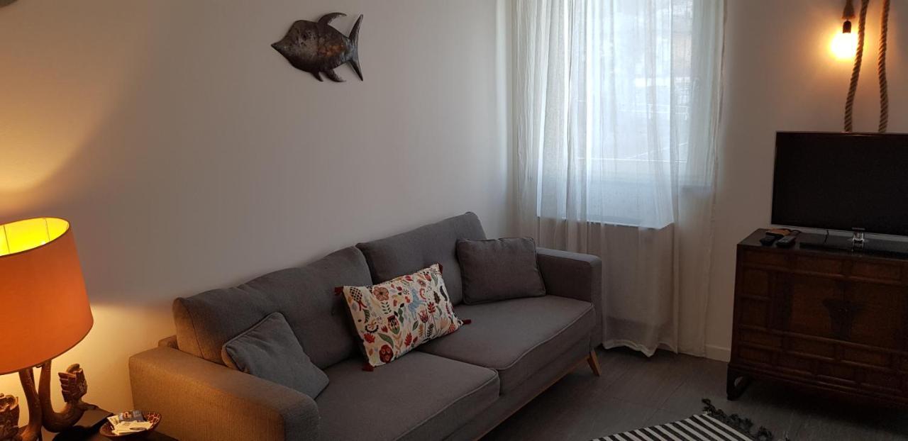 Bellagio Holiday Home Екстер'єр фото
