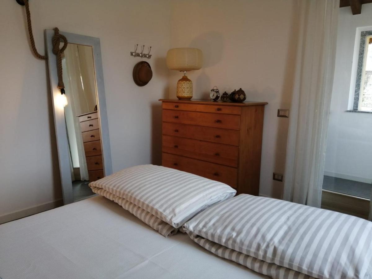 Bellagio Holiday Home Екстер'єр фото