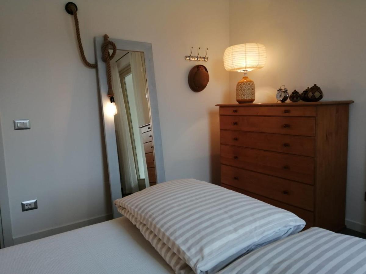 Bellagio Holiday Home Екстер'єр фото