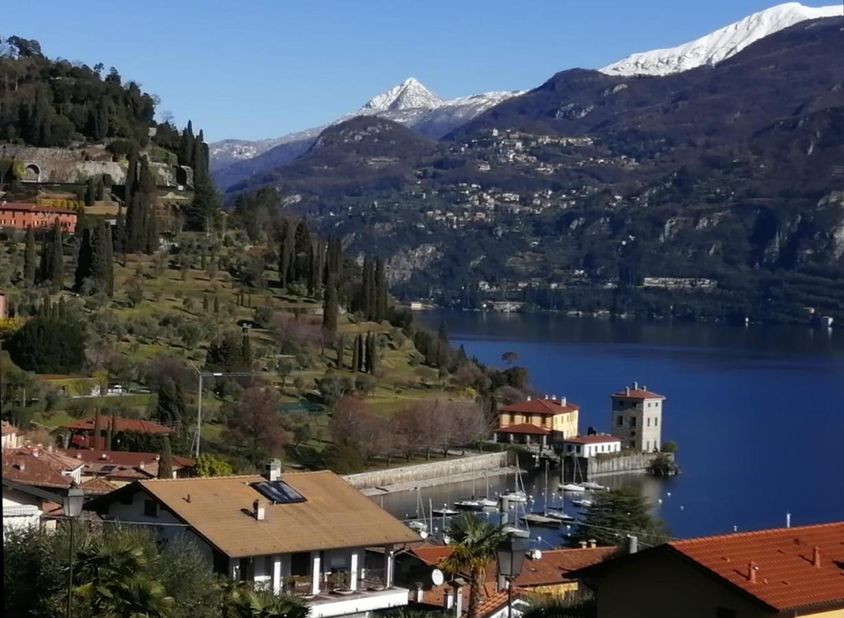 Bellagio Holiday Home Екстер'єр фото