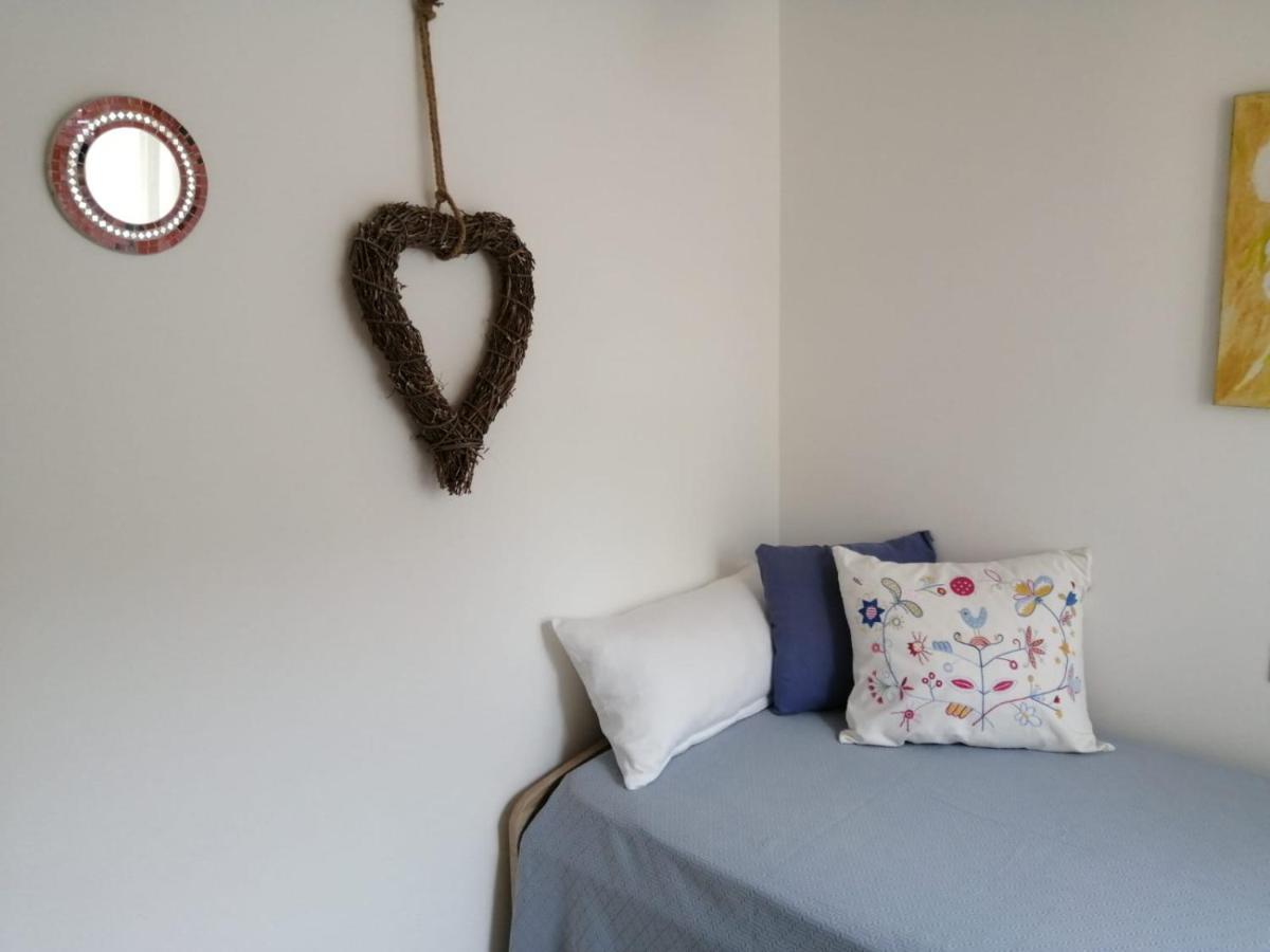 Bellagio Holiday Home Екстер'єр фото