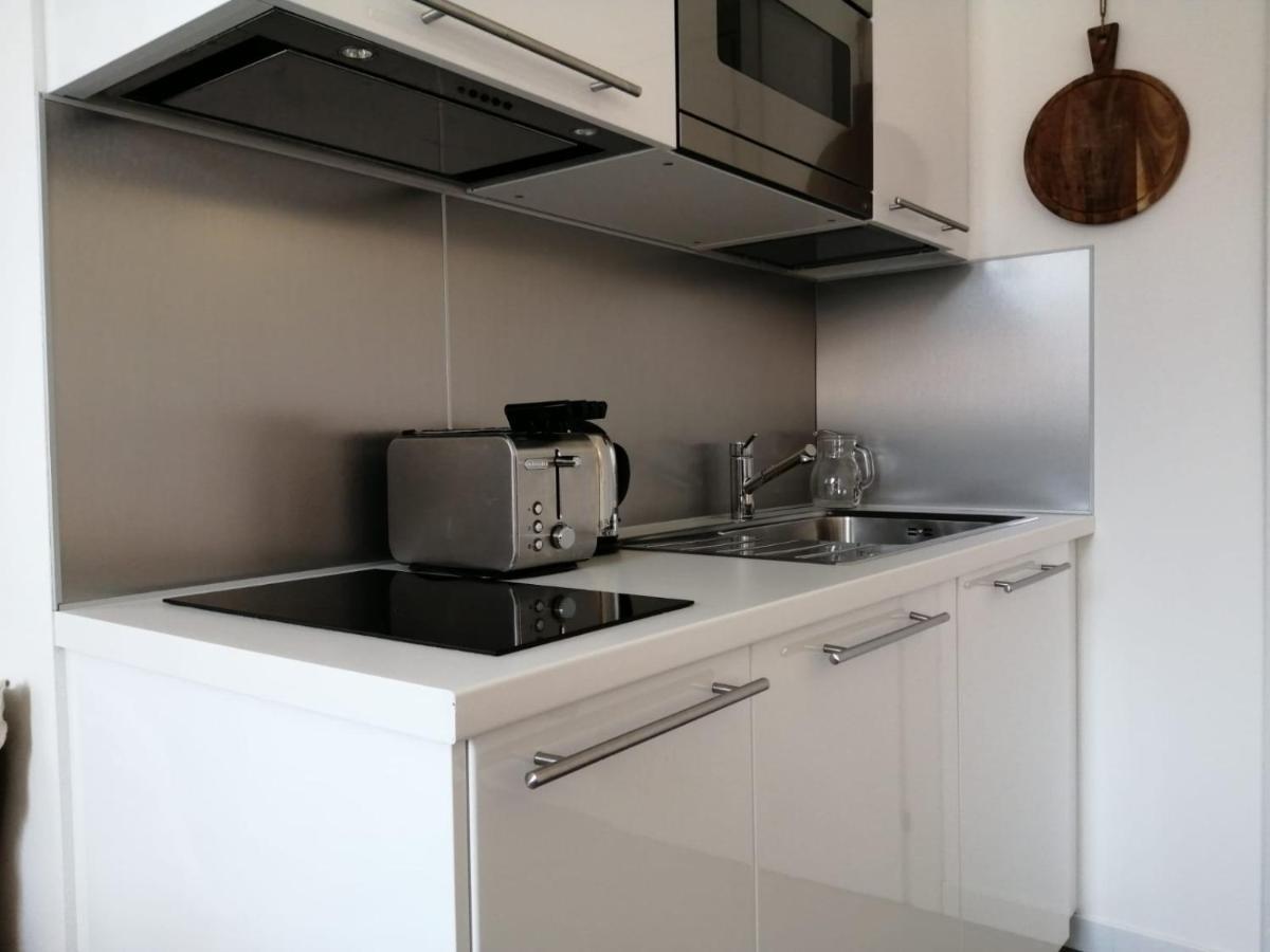 Bellagio Holiday Home Екстер'єр фото