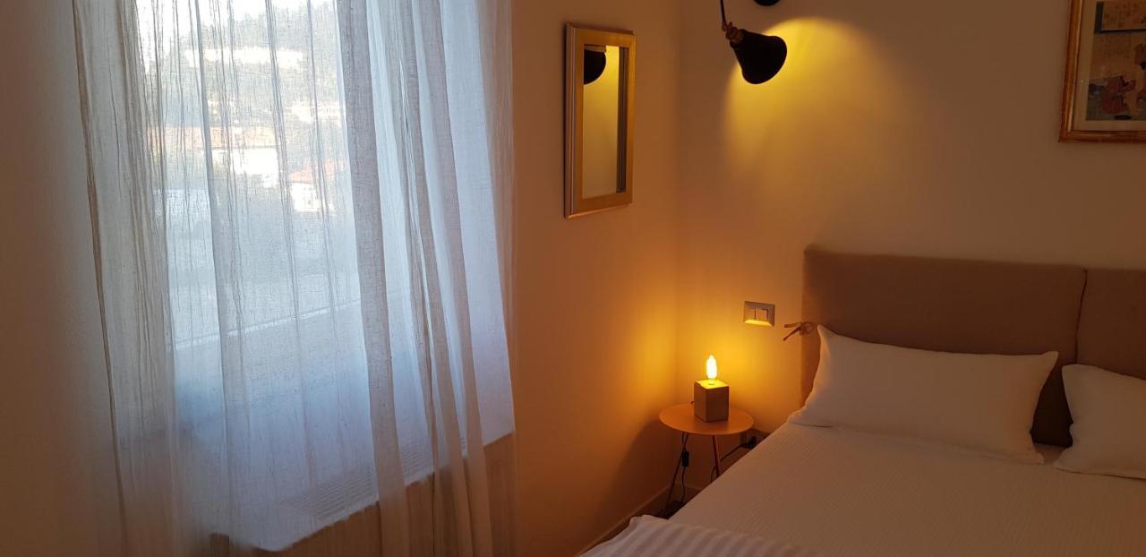 Bellagio Holiday Home Екстер'єр фото