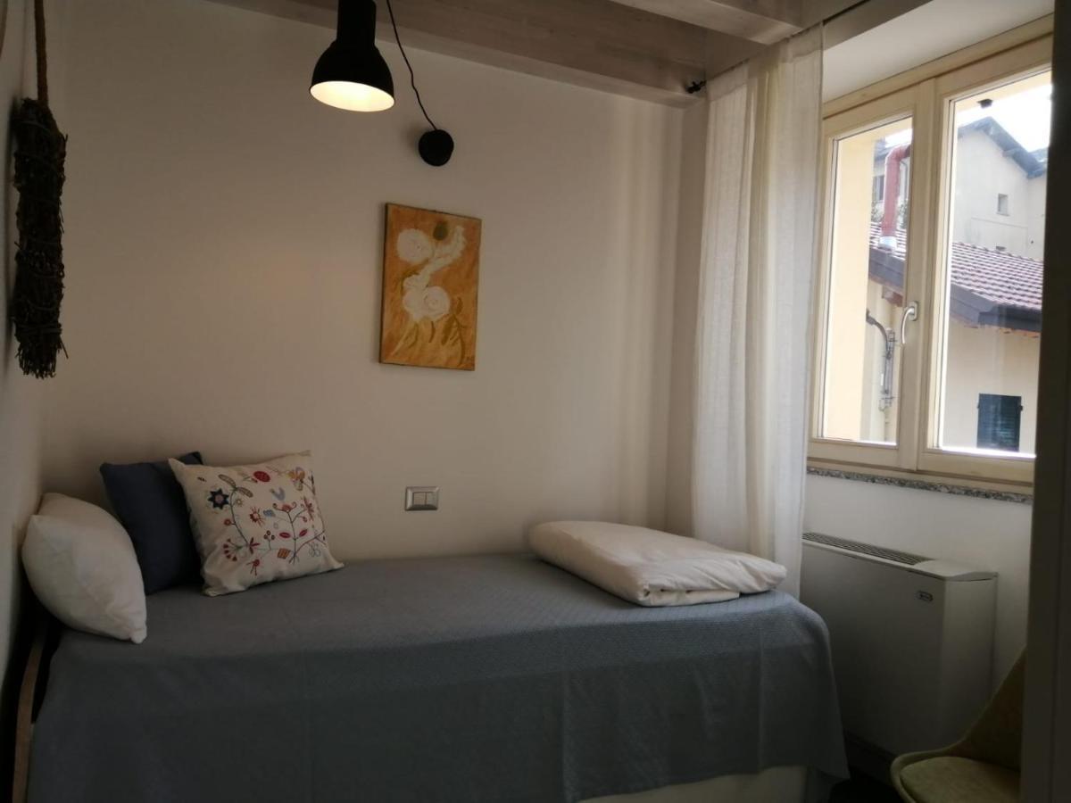 Bellagio Holiday Home Екстер'єр фото