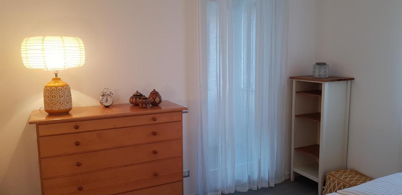 Bellagio Holiday Home Екстер'єр фото