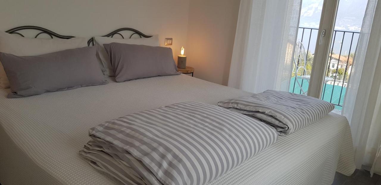 Bellagio Holiday Home Екстер'єр фото