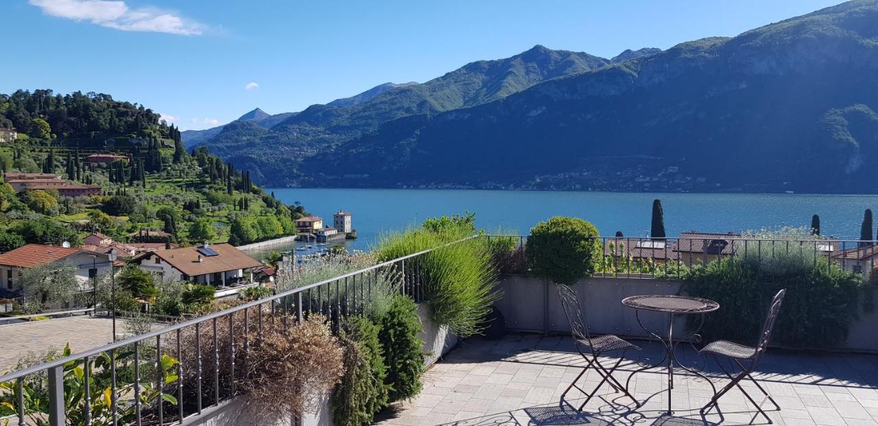 Bellagio Holiday Home Екстер'єр фото