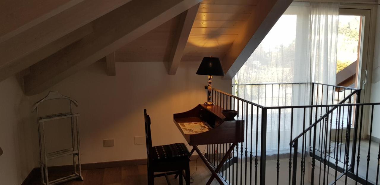 Bellagio Holiday Home Екстер'єр фото