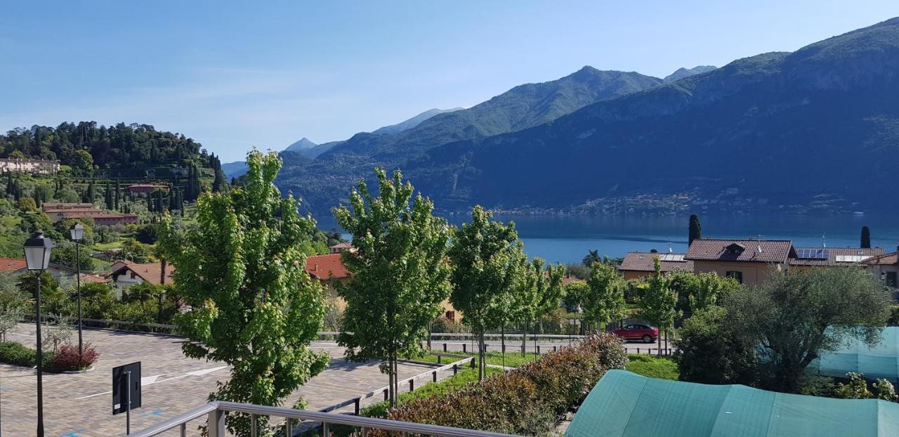 Bellagio Holiday Home Екстер'єр фото