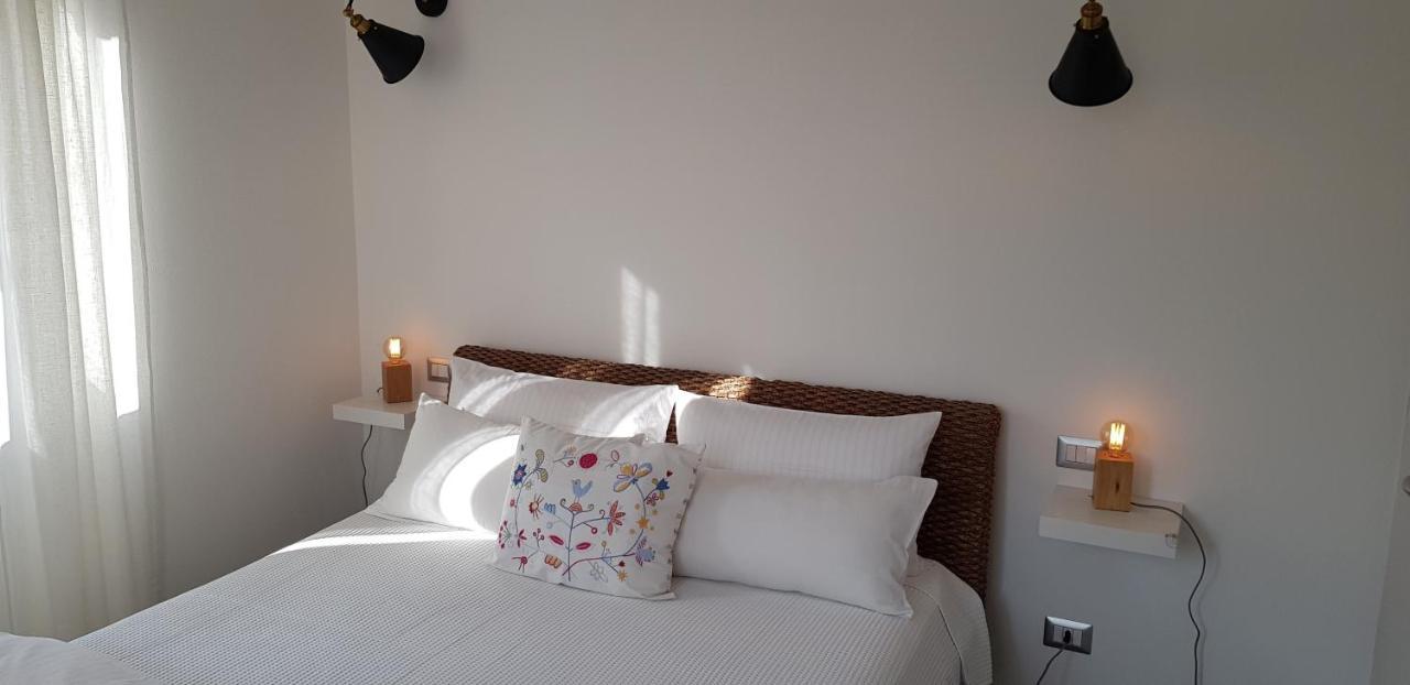 Bellagio Holiday Home Екстер'єр фото