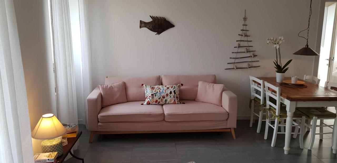Bellagio Holiday Home Екстер'єр фото