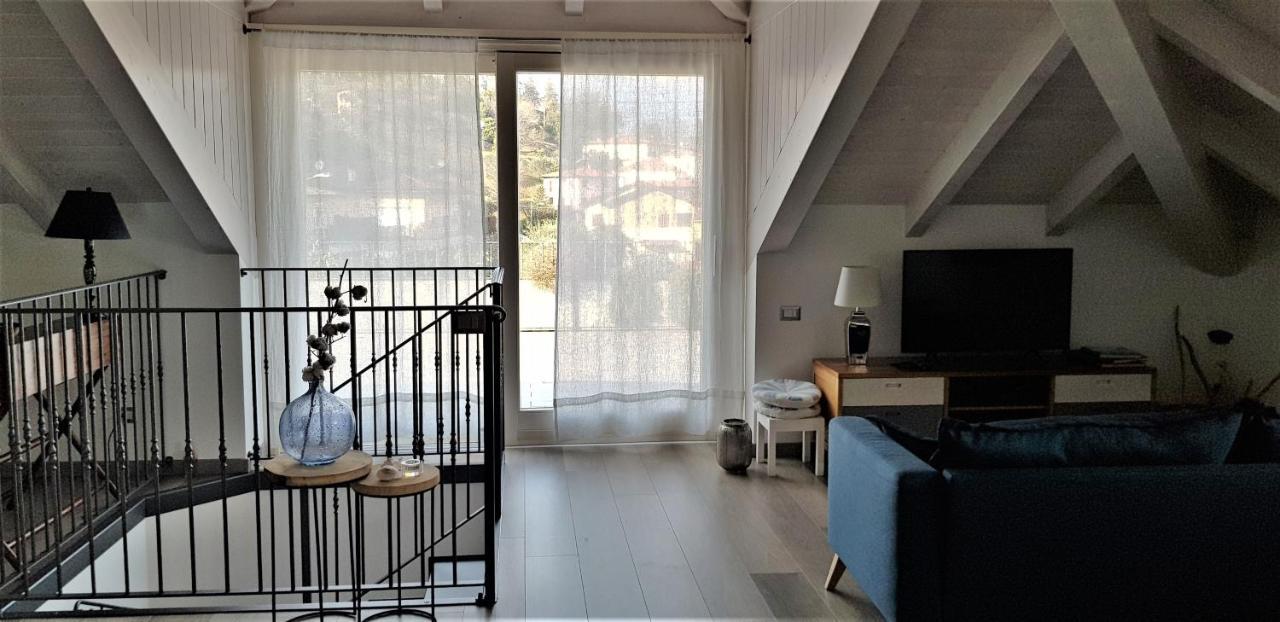 Bellagio Holiday Home Екстер'єр фото