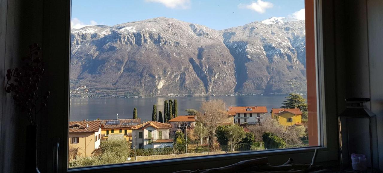 Bellagio Holiday Home Екстер'єр фото