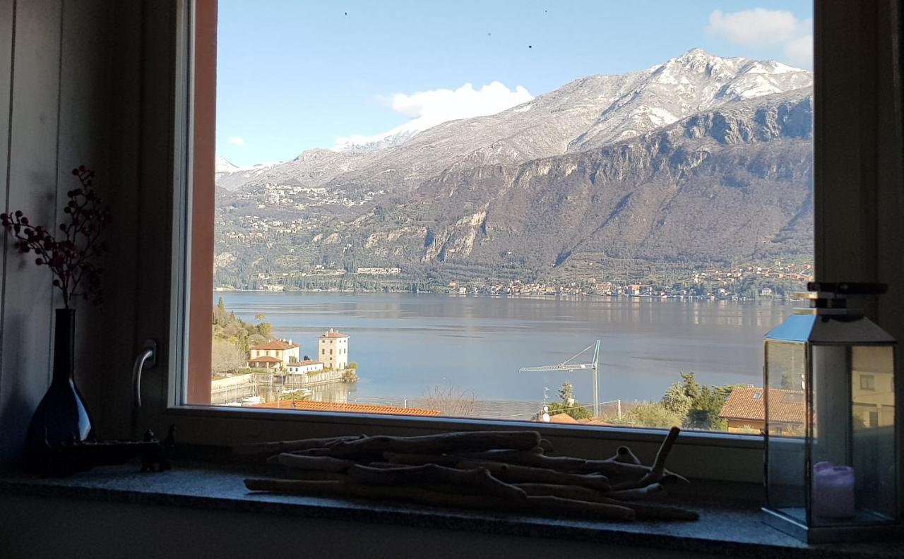Bellagio Holiday Home Екстер'єр фото
