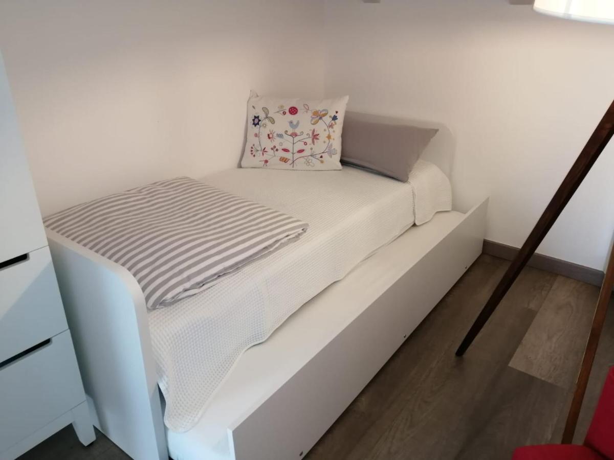 Bellagio Holiday Home Екстер'єр фото