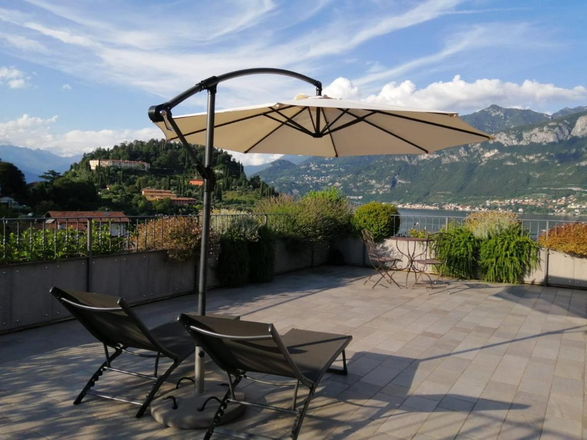 Bellagio Holiday Home Екстер'єр фото