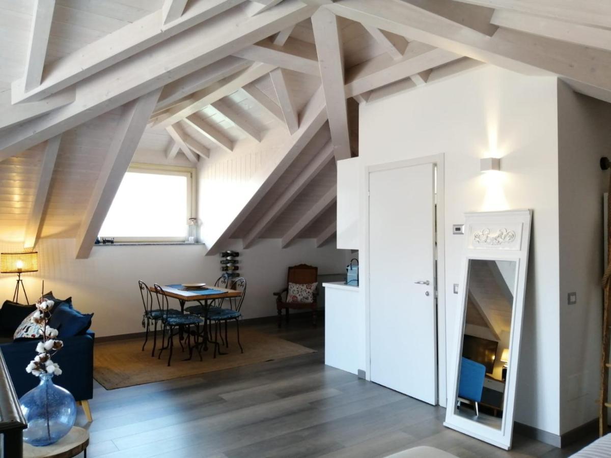 Bellagio Holiday Home Екстер'єр фото