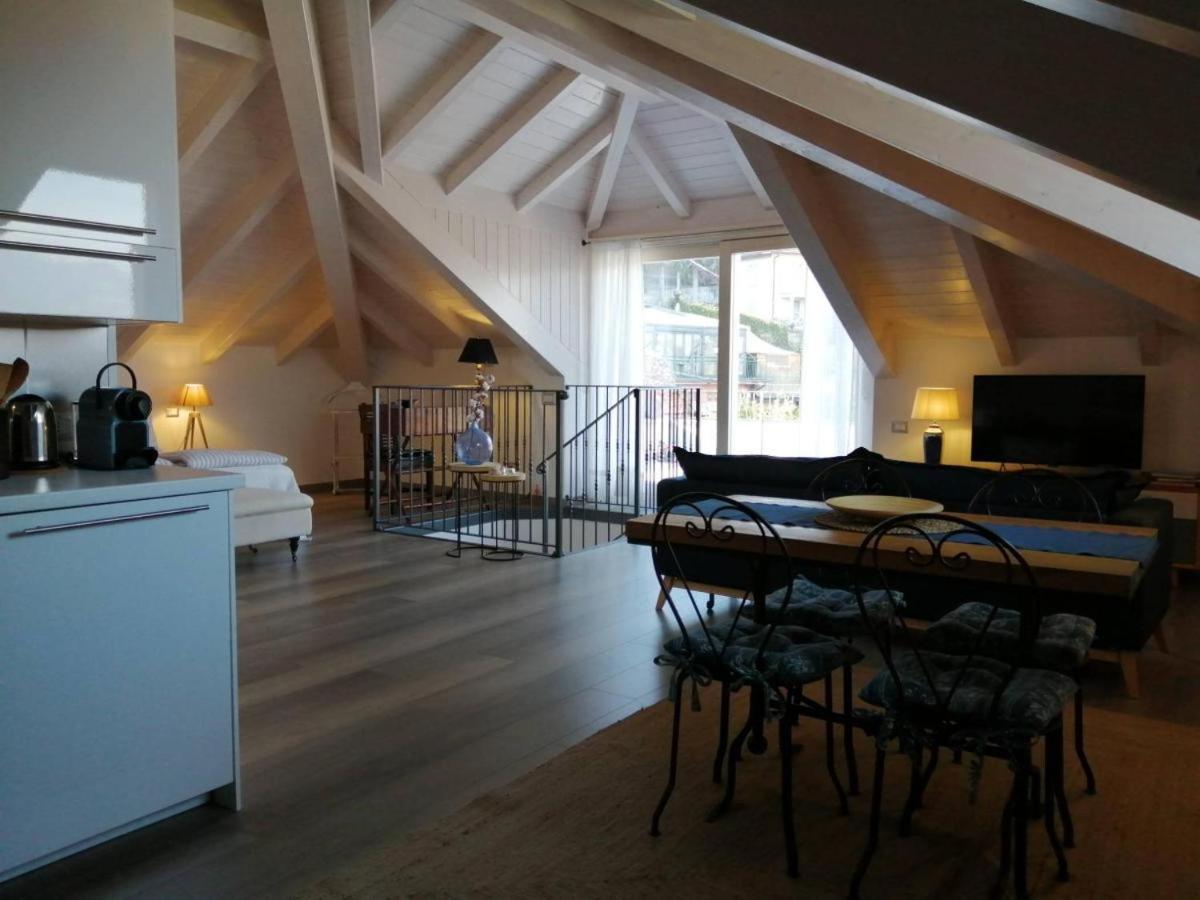 Bellagio Holiday Home Екстер'єр фото